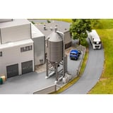Faller 180329, 1/87 Silo Plastik Maketi
