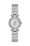 Ferro FL21608AWT-A Quartz Çelik Gri 21 mm Kadın Kol Saati