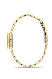 Ferro FL21609AWT-B Quartz Çelik Altın Rengi 25 mm Kadın Kol Saati