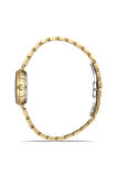 Ferro FL21617AWT-B4 Quartz Çelik Altın Rengi 26 mm Kadın Kol Saati