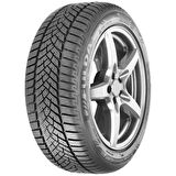 Fulda 205/60 R16 96H XL Kristall Control HP2 Kış Binek 2024