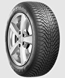 Fulda 185/60 R15 88H XL MultiControl 4 Mevsim Binek 2025