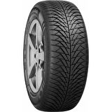 Fulda 235/65 R17 108V XL MultiControl SUV FP 4 Mevsim 4x4 2024