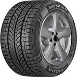 Fulda 195/75 R16C 107/105R Conveo Trac 3 Kış C 2024