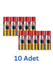 Silikon Sprey 400 ml - 10 ADET