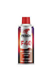 Genel Yağlama Sprey 400 ml - 5 ADET