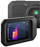FLİR C5 CEP TİPİ WİFİ TERMAL KAMERA