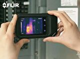 FLİR C5 CEP TİPİ WİFİ TERMAL KAMERA