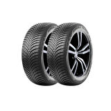 Falken 235/40R18 95V XL TL Euroall Season AS210 Oto 4 Mevsim Lastiği (2 Ad. 2021) (SET FİYATIDIR)