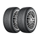 Falken 275/40R20 106W XL Eurowinter HS02 Pro 4x4  Kış Lastiği  2'li Set (2 Adet 2022)