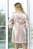 FAAL SATEN BRİDE SABAHLIK 5905