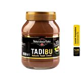Tadıbu Kakaolu Fındık Ezmesi 850gr %35 Fındık İçerir