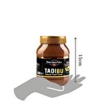 Tadıbu Kakaolu Fındık Ezmesi 850gr %35 Fındık İçerir