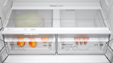 Bosch KFN96VPEA Çift Kapılı No Frost Buzdolabı