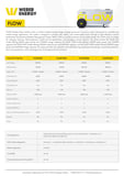 WERER ENERGY 2000W FLOW Taşınabilir Güç İstasyonu
