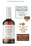 Saç Bakım Yağı +9 Yağ Içeren  Sprey 100 ml