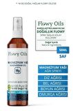 Saf Magnezyum YağıDoğal Bitkisel Sprey Masaj Yağı Magnesium Oil 50ml