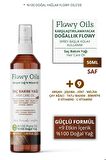 Saç Bakım Yağı +9 Yağ Içeren %100 Doğal Karışım Sprey Hair Care Oil 50ml