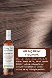 Saç Bakım Yağı +9 Yağ Içeren %100 Doğal Karışım Sprey Hair Care Oil 50ml