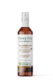 Saç Bakım Yağı +9 Yağ Içeren %100 Doğal Karışım Sprey Hair Care Oil 50ml