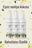 Vanilya Uyku Ve Yastık Spreyi Vanilla Sleep And Pıllow Spray 50 Ml