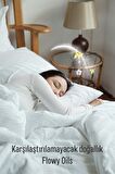 Vanilya Uyku Ve Yastık Spreyi Vanilla Sleep And Pıllow Spray 50 Ml