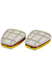 Formaldehit Filtresi 6075