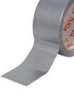 4411 Duct Tape Gri - 48mm x 10m - 12 Adet