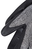 FLIQA ND-120 Nitril D Kesilmez Eldiven 9 Numara Gri