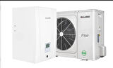 Alarko Flair - 16 Kw Split İnverter R32 Tek Pervaneli Isı Pompası - Montaj Dahil