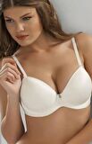 Le Jardin 9700-B Desteksiz-Balenli Micro Soft Sütyen