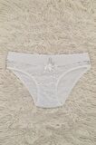 Kadın Bikini Taşlı Dantel Bikini - Belinay 2003