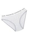 Tutku Kadın Fashion Girl Pamuklu Bikini Slip