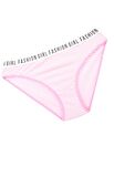Tutku Kadın Fashion Girl Pamuklu Bikini Slip