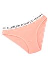 Tutku Kadın Fashion Girl Pamuklu Bikini Slip
