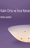 Kadın Vakumlu Göğüs Ucu Gizleyici 1316 F.K.