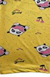 Kadın Panda Desenli Pijama Altı Milan - 106