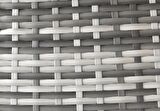 Floray - Rattan Bahçe Balkon Çay Takımı