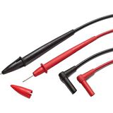 FLUKE TL75-1 SERT UÇLU TEST İLETKENİ SETİ