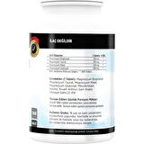 FLX Magnezyum Magnesium Elementleri Complex 400 Mg 180 Tablet