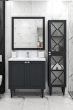 FOKUS BANYO DOLABI