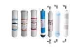 AQUAFLY Su Arıtma Filtresi 7 Filtre 10 AŞAMA Arıtıcı Filtresi YEDEK 10' AÇIK KASA UYUMLU