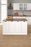 Fly Mobilya 160 Cm %100 MDF Greena White Ada Mutfak, Modern Mutfak Adası, Mutfak Yemek Masası, Bar Masası