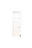 Fly Mobilya 60 CM %100 Mdf Efil Boy Dolabı, Çok Amaçlı Dolap