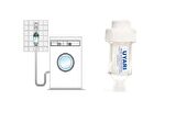 AQUAFLY KiREC ÖNLEYİCİ BULAŞIK MAKiNESİ FiLTRESİ VEYA ÇAMAŞIR MAKİNESİ FİLTRESİ KİREÇ ÖNLEYİCİ