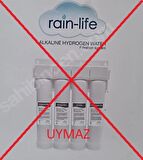 İHLAS CEBİLON UNİQ UYUMLU 5Lİ FİLTRE TAKIMI ( DİJİTAL CİHAZ UYUMLU )