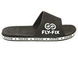 Fly-Fix Kaymaz Yumuşak Taban Terlik Deniz Plaj Havuz Terliği Günlük Terlik