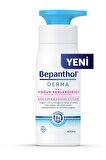Bepanthol Derma Yoğun Nemlendirici Losyon 400 Ml