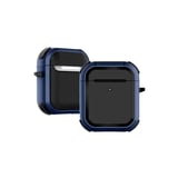 Newface Apple Airpods 2 (2.nesil) Tank Kılıf - Lacivert