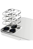 Newface Samsung Galaxy S23 Kamera Lens Koruma Cam